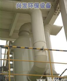 涂料厂除味设备全解析 从原理、技术到价格与厂家选择