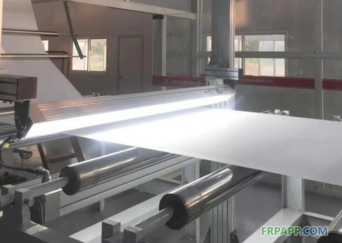 膜材利刃破长空 南京玻纤院空气过滤纸进军海外高端市场