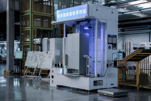 精益管理赋能高端品牌 COLMO以气体应用打造先进制造新高度